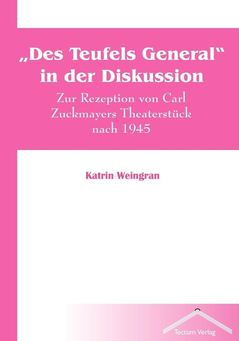 "Des Teufels General" in der Diskussion