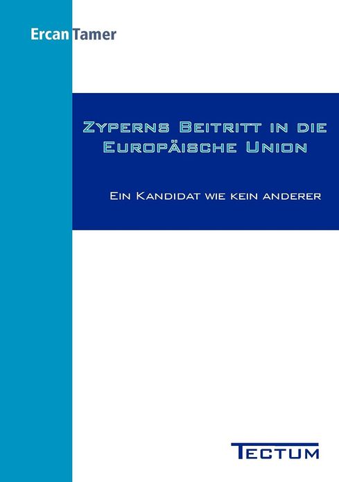 Zyperns Beitritt in die Europ ische Union