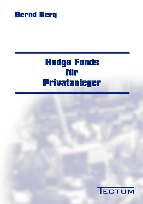Hedge Fonds Fur Privatanleger