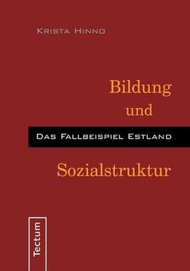 Bildung und Sozialstruktur