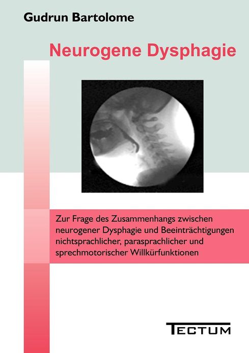 Neurogene Dysphagie
