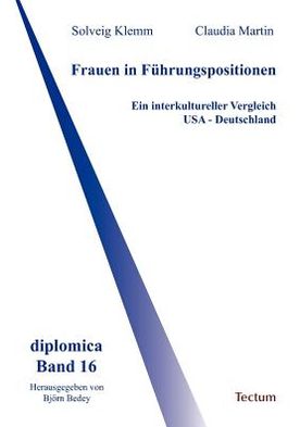 Frauen in F hrungspositionen