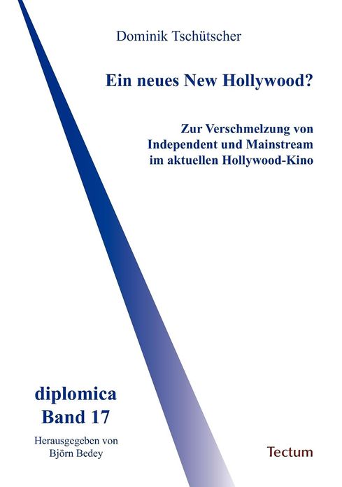 Ein neues New Hollywood?