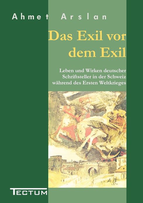 Das Exil vor dem Exil