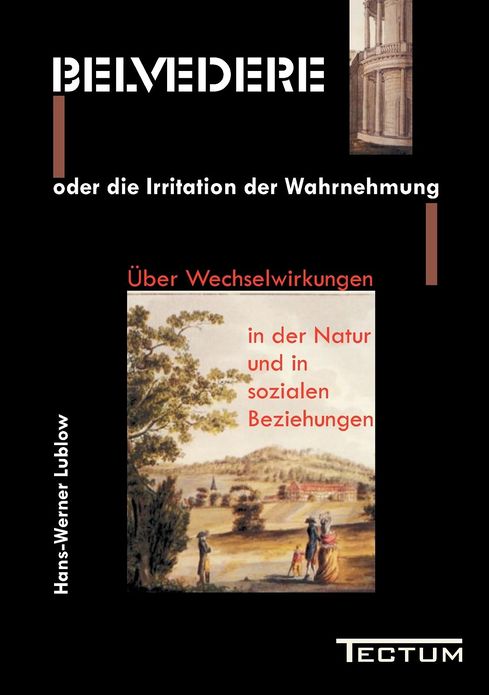 Belvedere oder die Irritation der Wahrnehmung