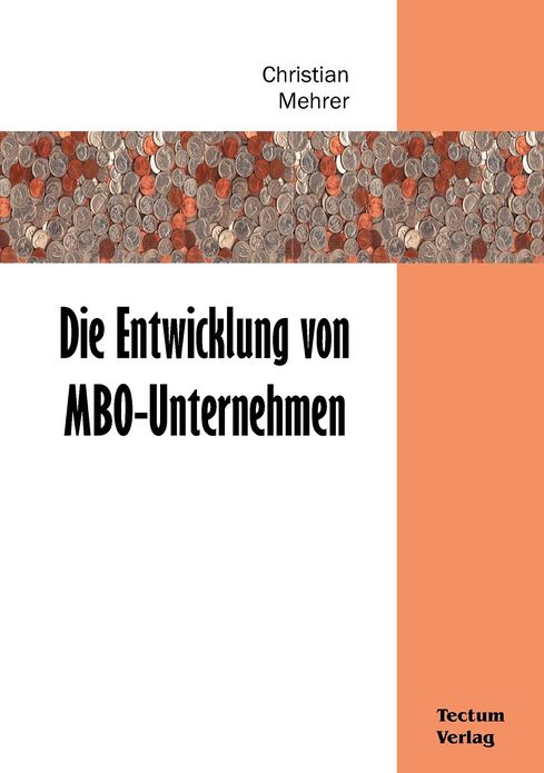 Die Entwicklung von MBO-Unternehmen