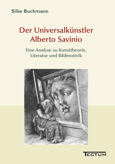 Der Universalk nstler Alberto Savinio