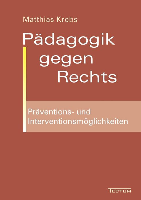 P dagogik gegen Rechts