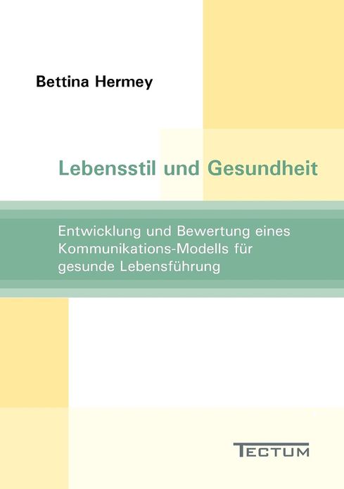 Lebensstil und Gesundheit