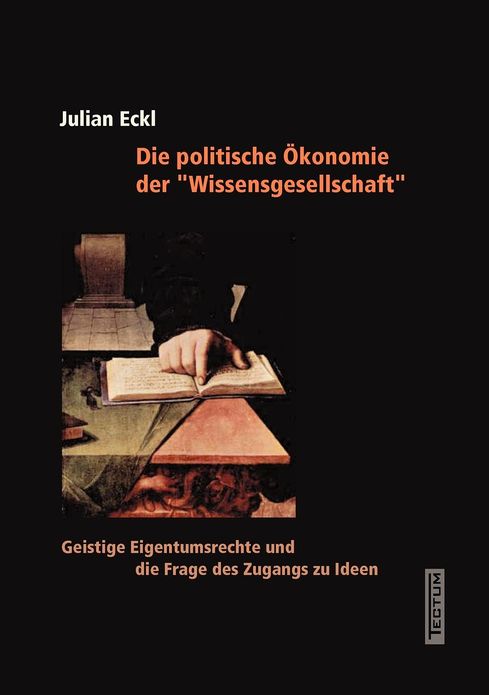 Die politische konomie der "Wissensgesellschaft"