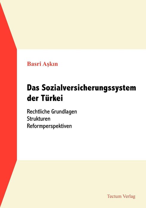 Das Sozialversicherungssystem der T rkei