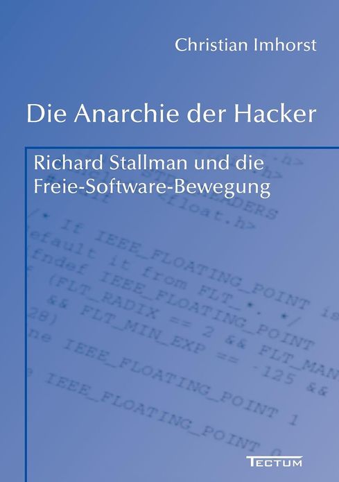 Die Anarchie der Hacker