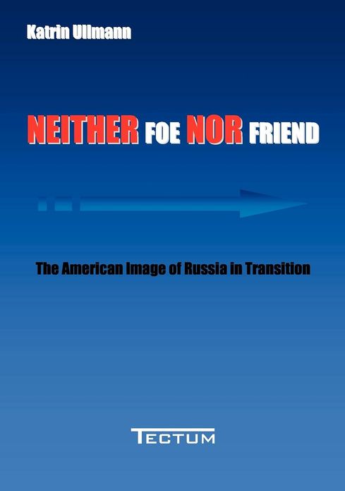 Neither Foe nor Friend