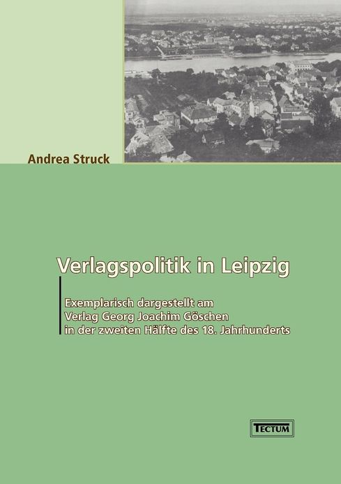 Verlagspolitik in Leipzig