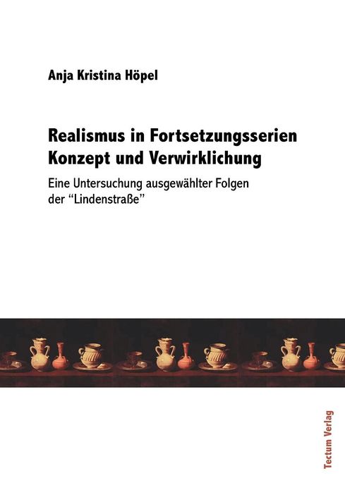 Realismus in Fortsetzungsserien: Konzept und Verwirklichung