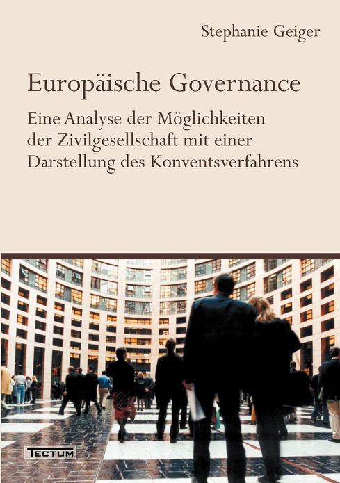 Europ ische Governance