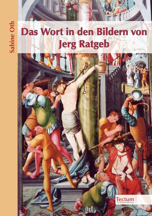 Das Wort in den Bildern von Jerg Ratgeb
