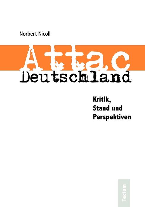 Attac Deutschland