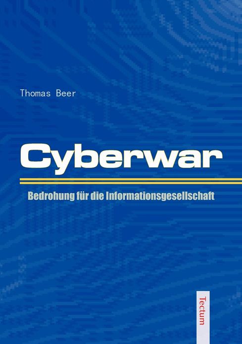 Cyberwar