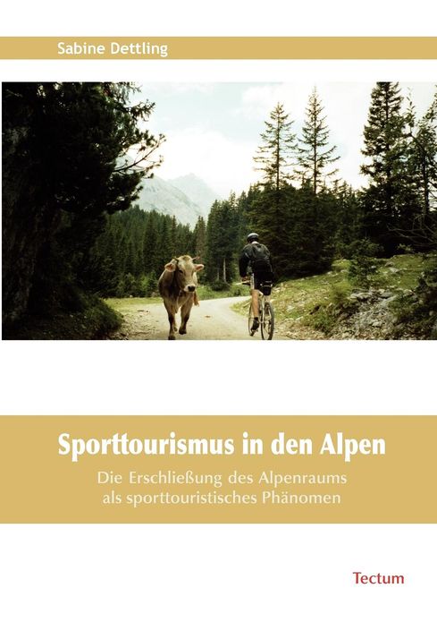 Sporttourismus in den Alpen