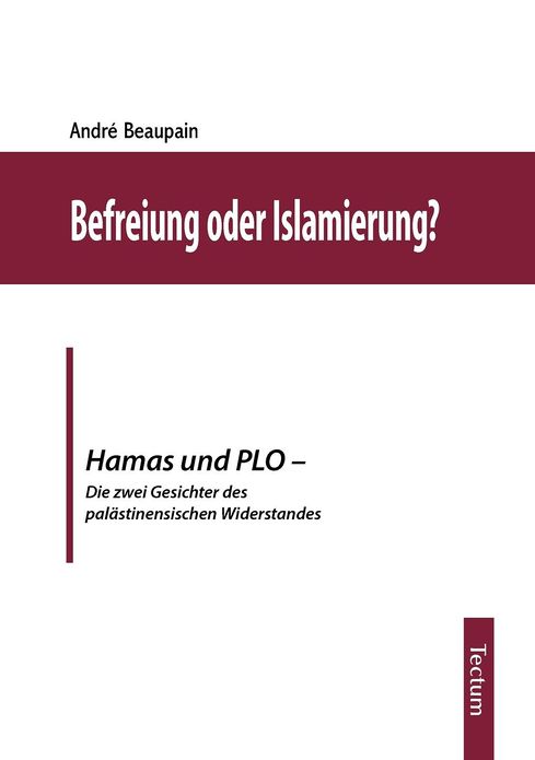Befreiung oder Islamierung?