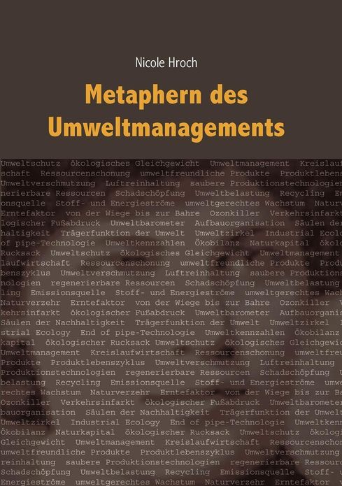 Metaphern des Umweltmanagements