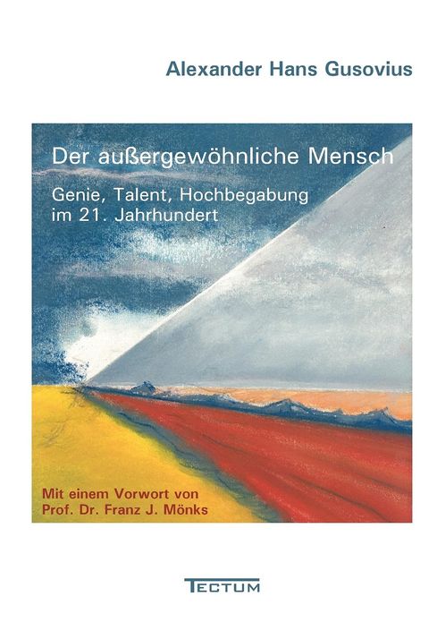 Der au ergew hnliche Mensch