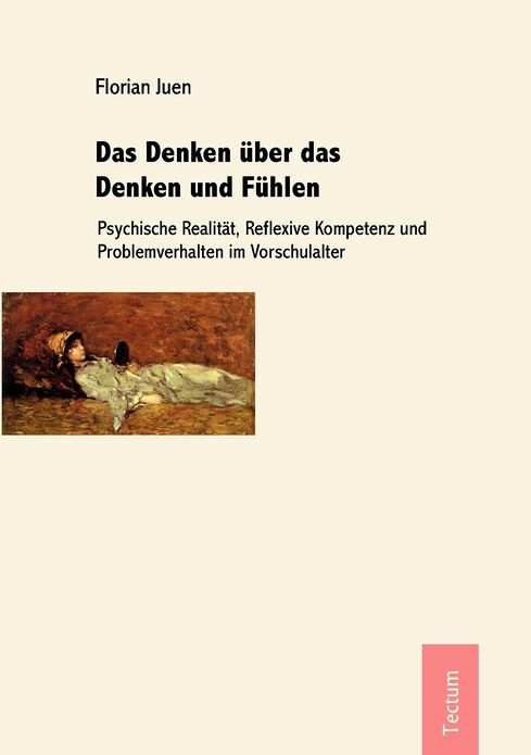 Das Denken ber das Denken und F hlen