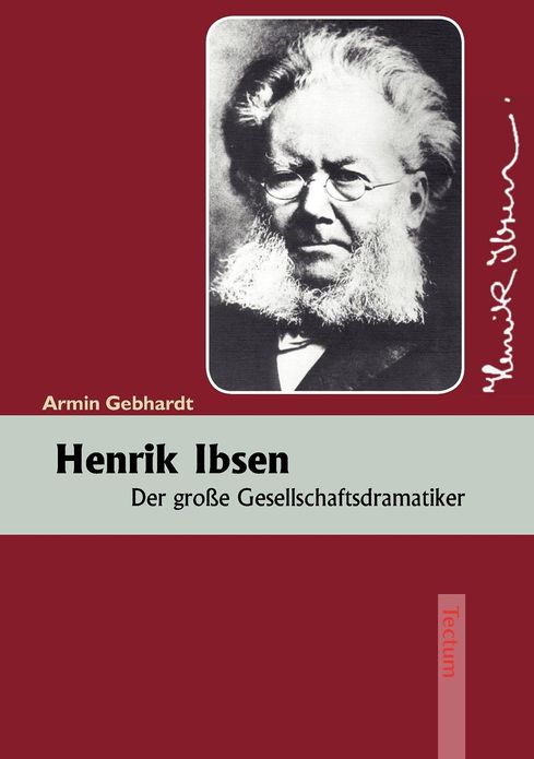 Henrik Ibsen