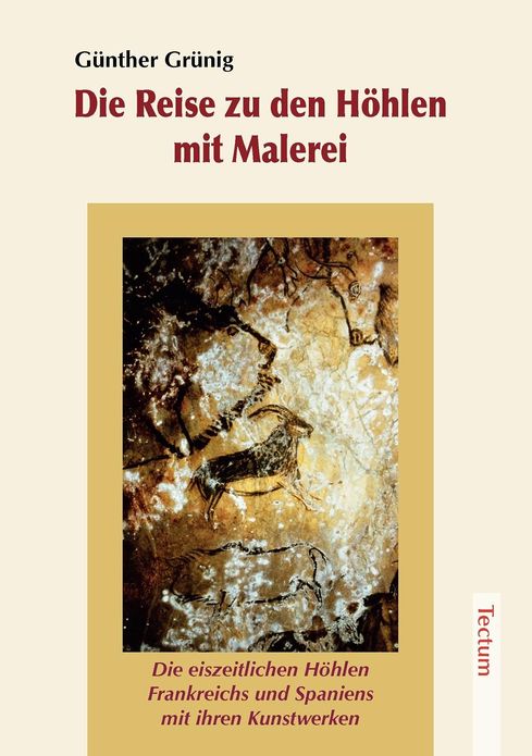 Die Reise zu den H hlen mit Malerei