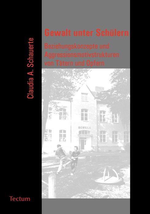 Gewalt unter Sch lern