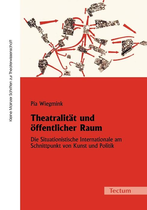 Theatralit t und ffentlicher Raum