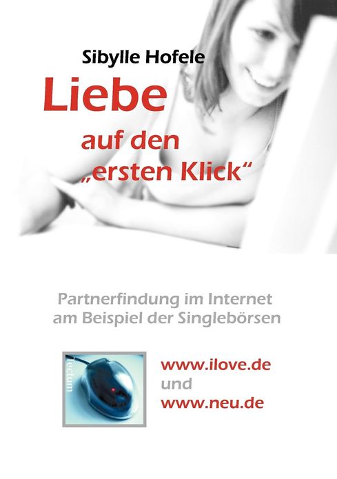 Liebe auf den ersten Klick"