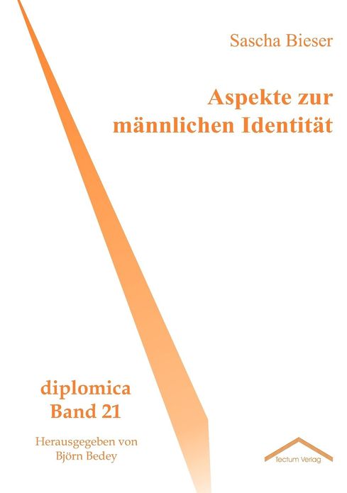 Aspekte zur m nnlichen Identit t