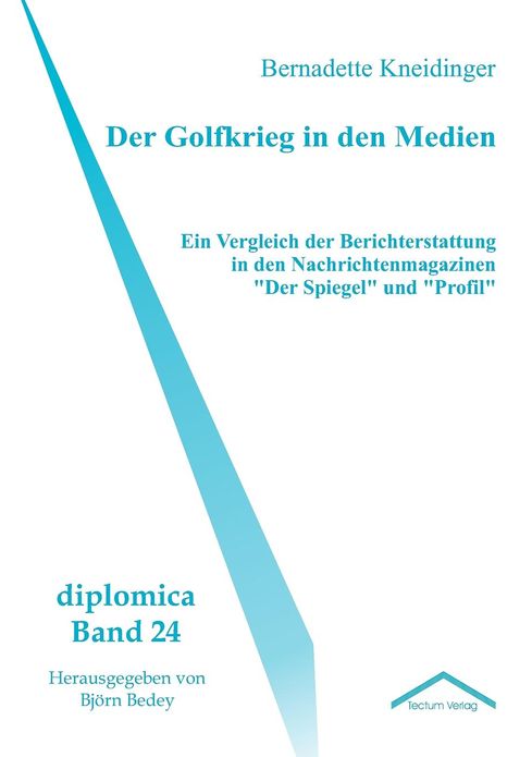 Der Golfkrieg in den Medien
