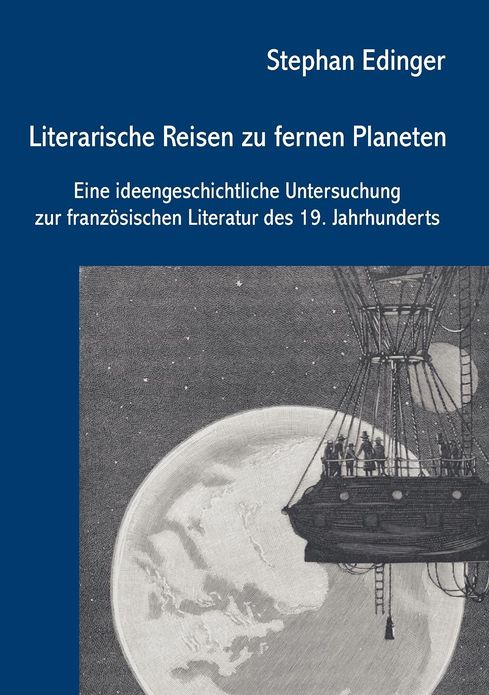 Literarische Reisen zu fernen Planeten