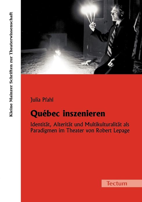 Qu bec inszenieren