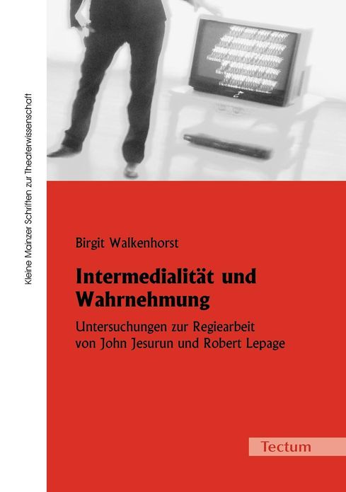 Intermedialit t und Wahrnehmung