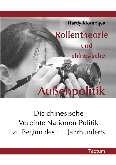 Rollentheorie und chinesische Au enpolitik