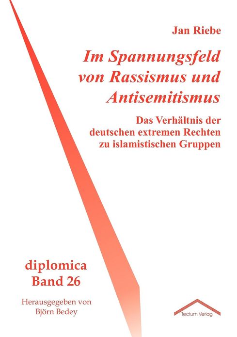 Im Spannungsfeld von Rassismus und Antisemitismus