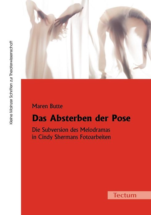 Das Absterben der Pose