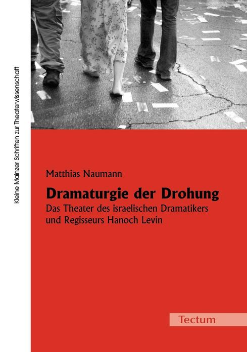Dramaturgie der Drohung