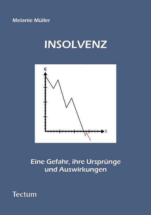 Insolvenz - eine Gefahr, ihre Urspr nge und Auswirkungen
