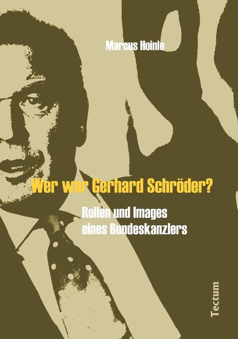 Wer war Gerhard Schr der?
