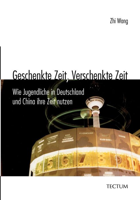 Geschenkte Zeit, Verschenkte Zeit
