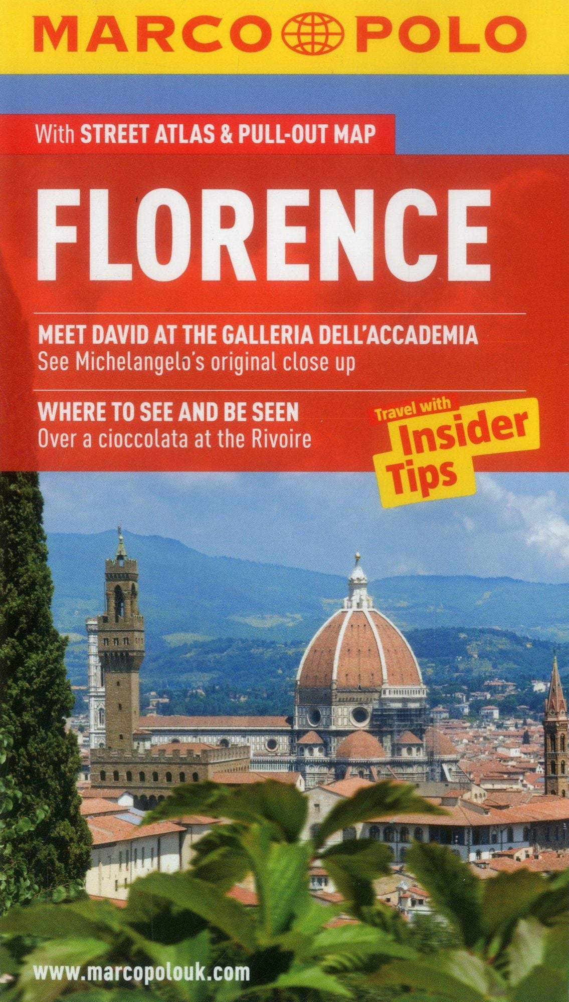 Florence Marco Polo Guide