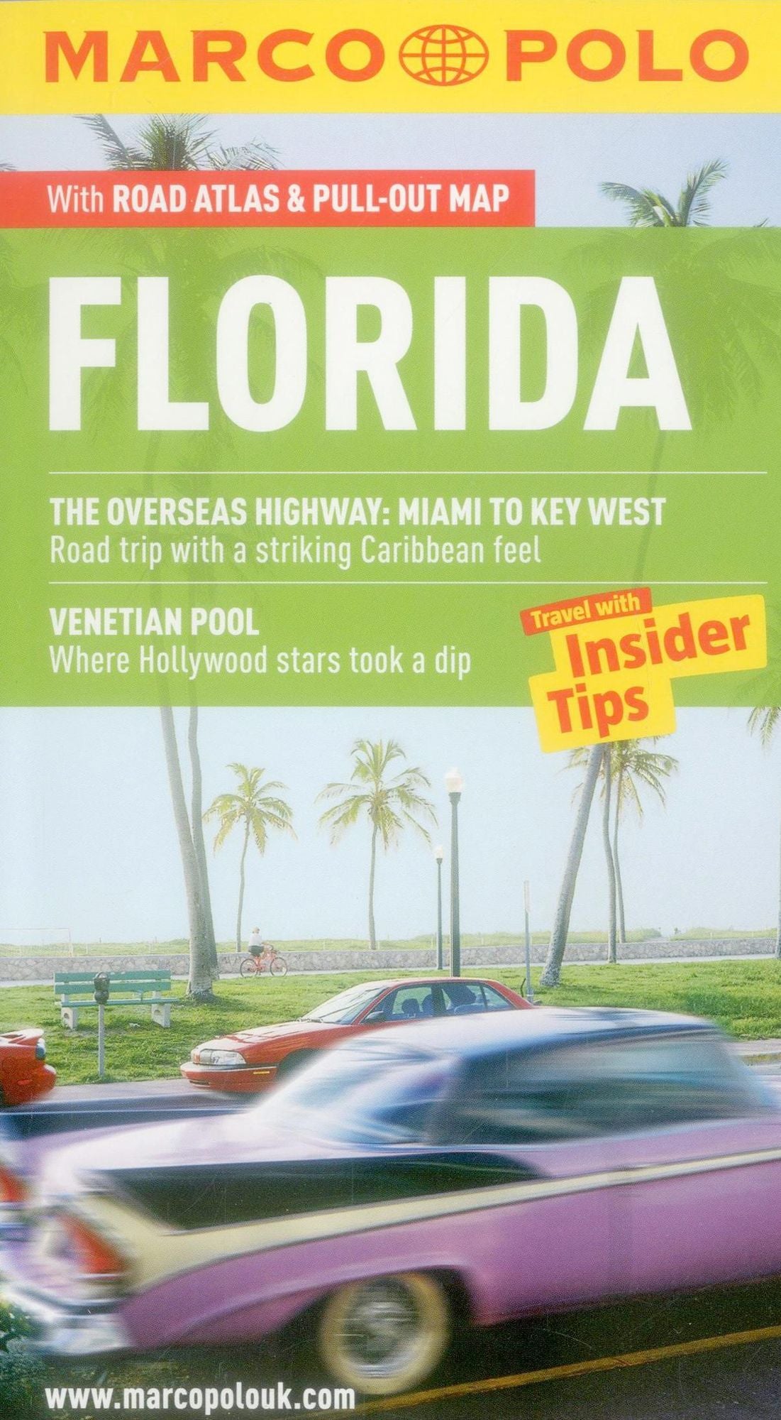 Florida Marco Polo Guide