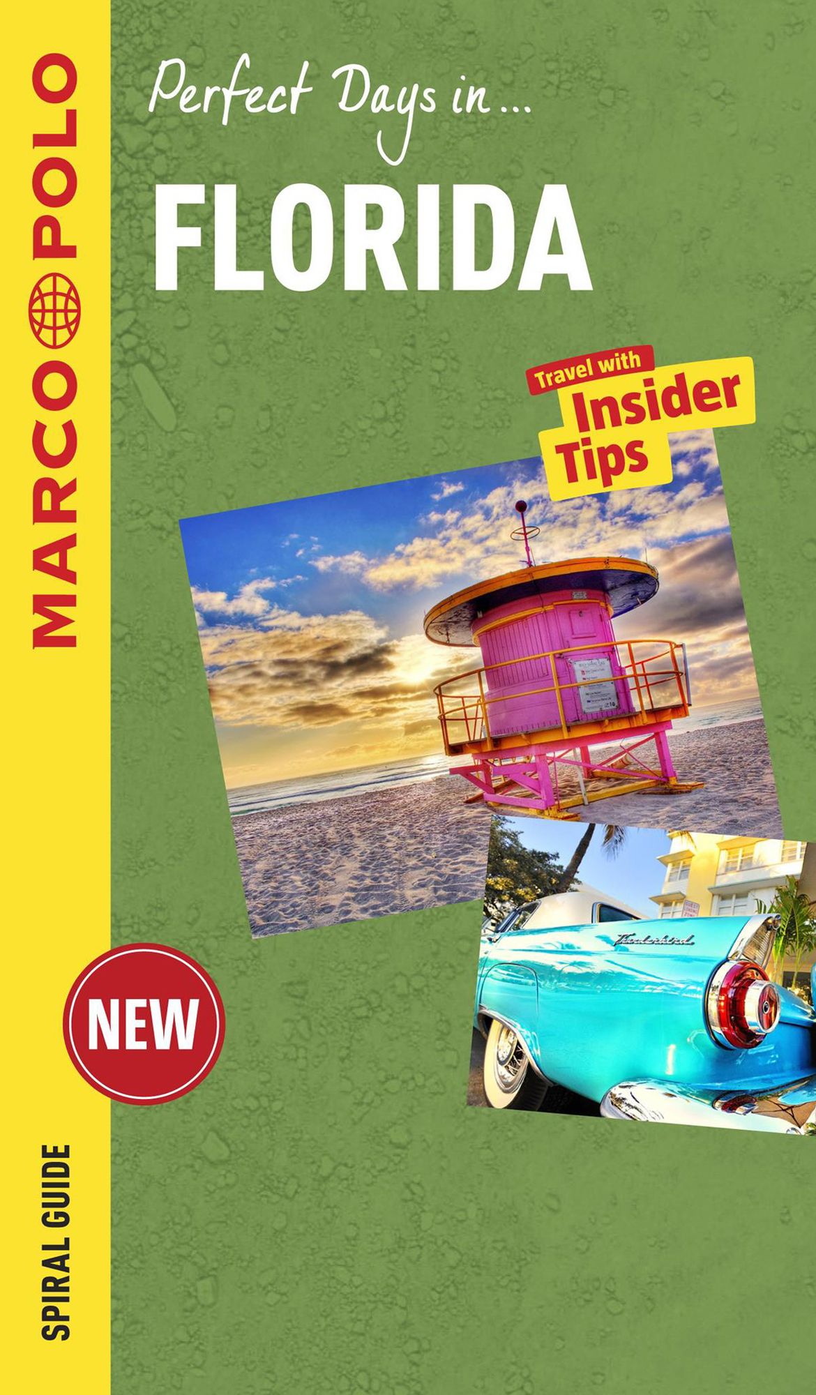 Florida Marco Polo Spiral Guide