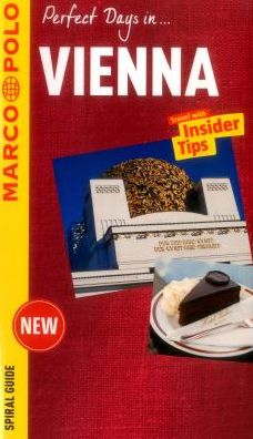 Vienna Marco Polo Spiral Guide