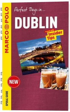 Dublin Marco Polo Spiral Guide